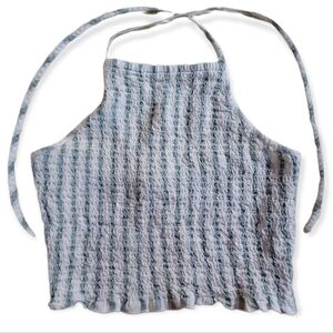 American Eagle Halter Top